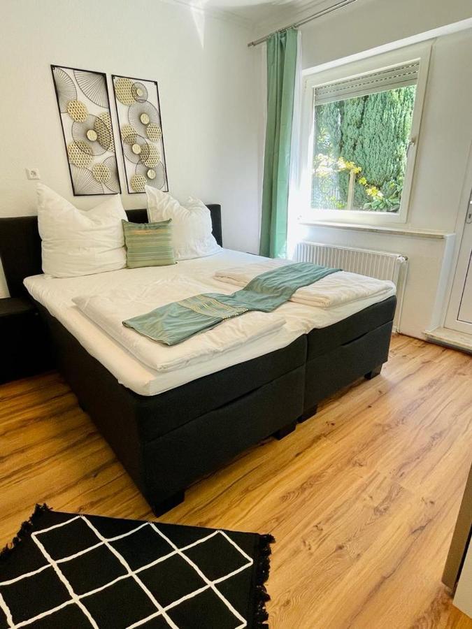 4Room-Central, Modern Near Mtu-The Catamaran By Lakescape Fewos FDH Esterno foto