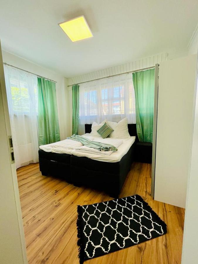 4Room-Central, Modern Near Mtu-The Catamaran By Lakescape Fewos FDH Esterno foto