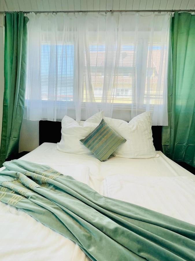 4Room-Central, Modern Near Mtu-The Catamaran By Lakescape Fewos FDH Esterno foto