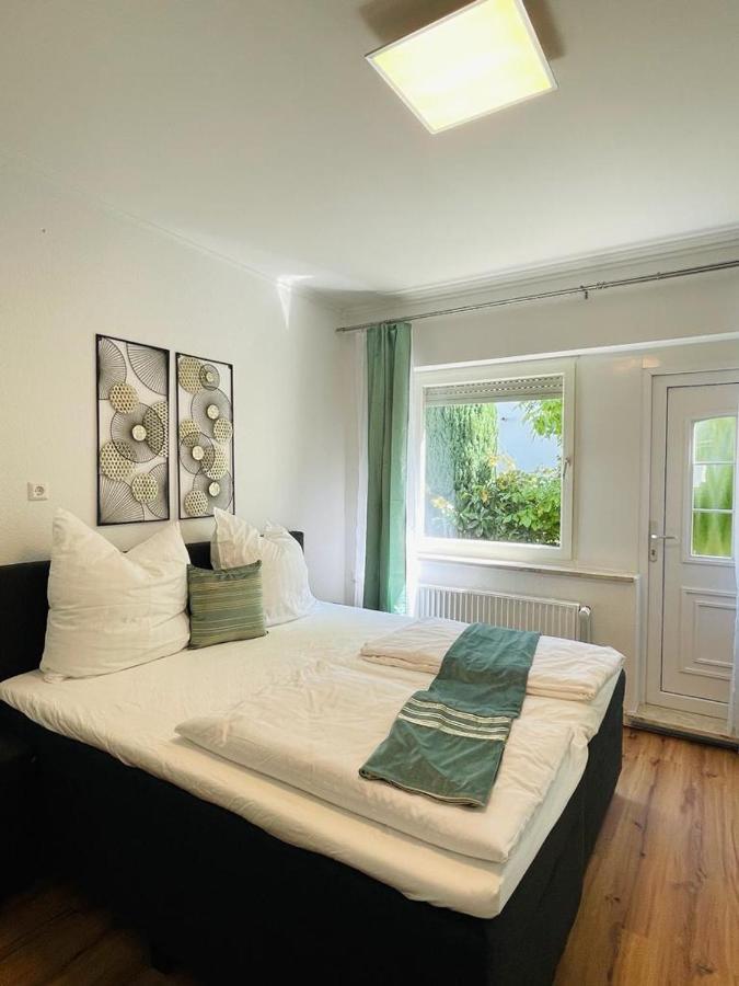 4Room-Central, Modern Near Mtu-The Catamaran By Lakescape Fewos FDH Esterno foto