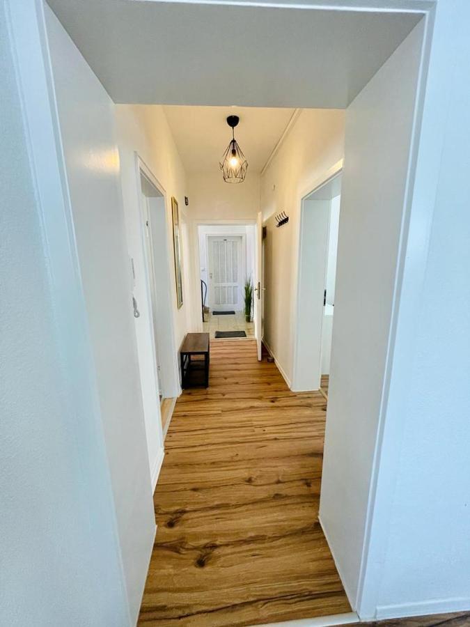 4Room-Central, Modern Near Mtu-The Catamaran By Lakescape Fewos FDH Esterno foto