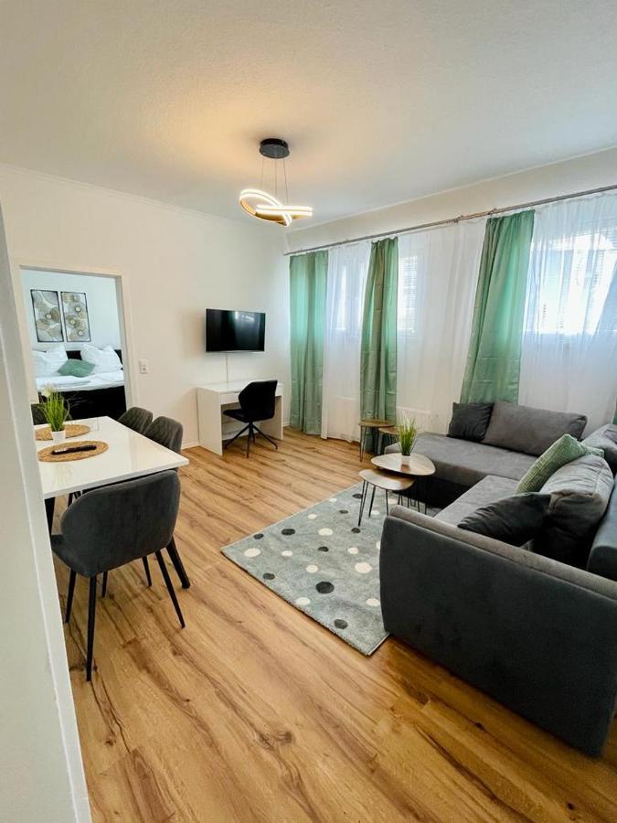 4Room-Central, Modern Near Mtu-The Catamaran By Lakescape Fewos FDH Esterno foto