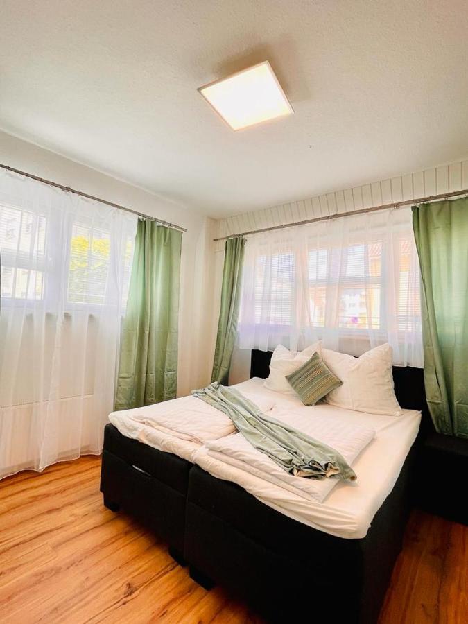 4Room-Central, Modern Near Mtu-The Catamaran By Lakescape Fewos FDH Esterno foto