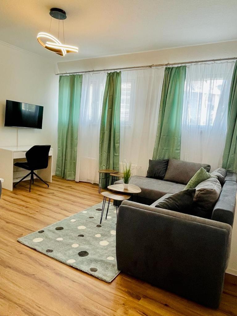 4Room-Central, Modern Near Mtu-The Catamaran By Lakescape Fewos FDH Esterno foto