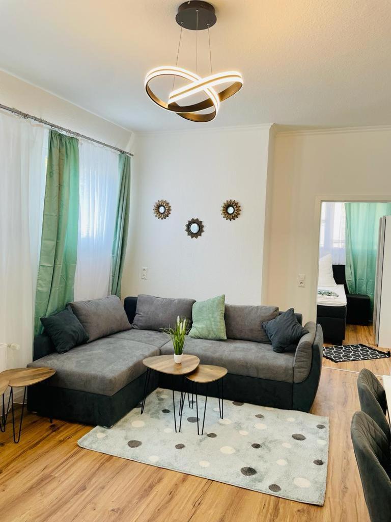 4Room-Central, Modern Near Mtu-The Catamaran By Lakescape Fewos FDH Esterno foto